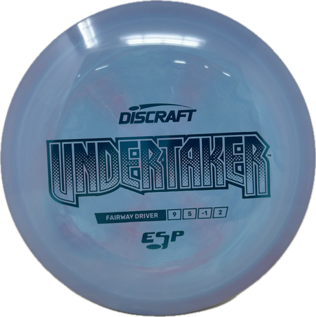Undertaker