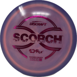 Scorch-Discraft-Foundation Disc Golf