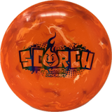 Scorch-Discraft-Foundation Disc Golf