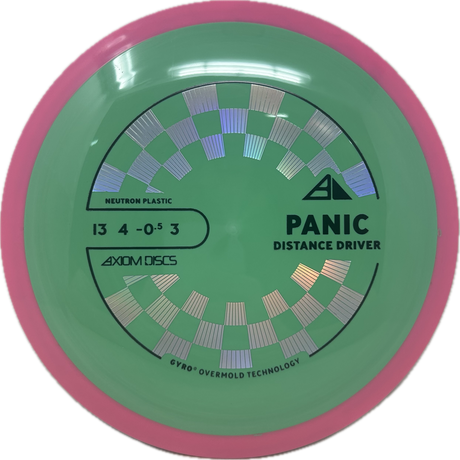 Panic