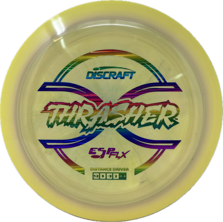 Thrasher