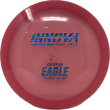 Eagle-Innova-Foundation Disc Golf