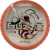 Fuzed Buzzz (Buzzzsaw)