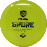 Spore