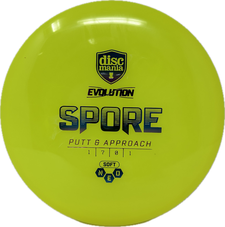 Spore