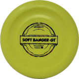 Banger GT-Discraft-Foundation Disc Golf