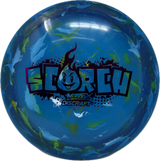 Scorch-Discraft-Foundation Disc Golf