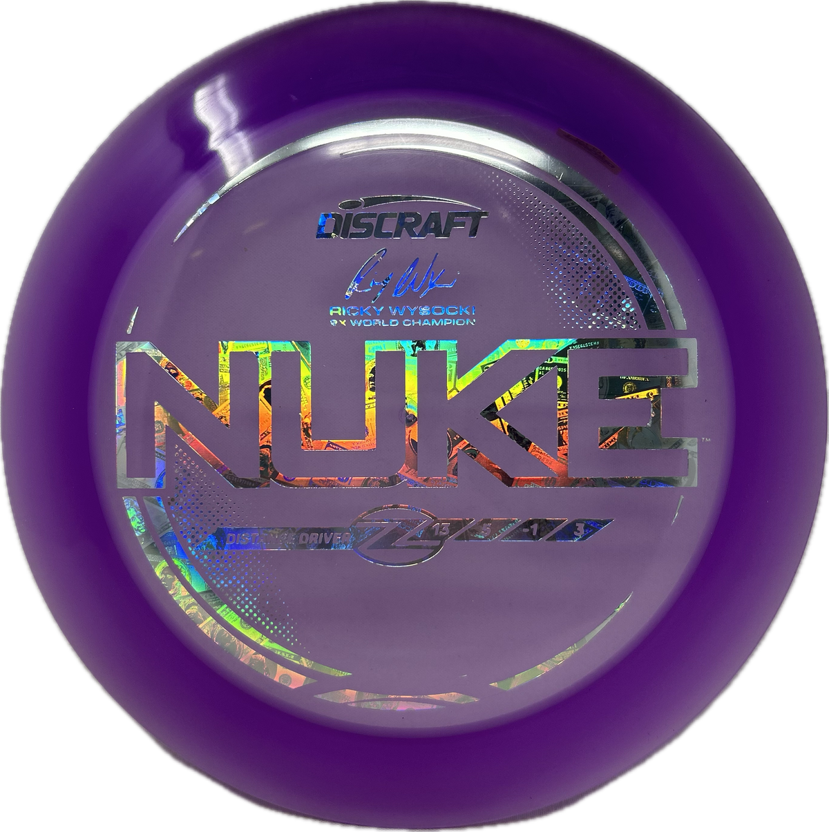 Nuke