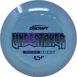 Undertaker