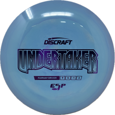 Undertaker
