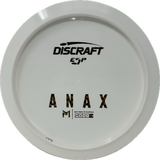 Anax-Discraft-Foundation Disc Golf