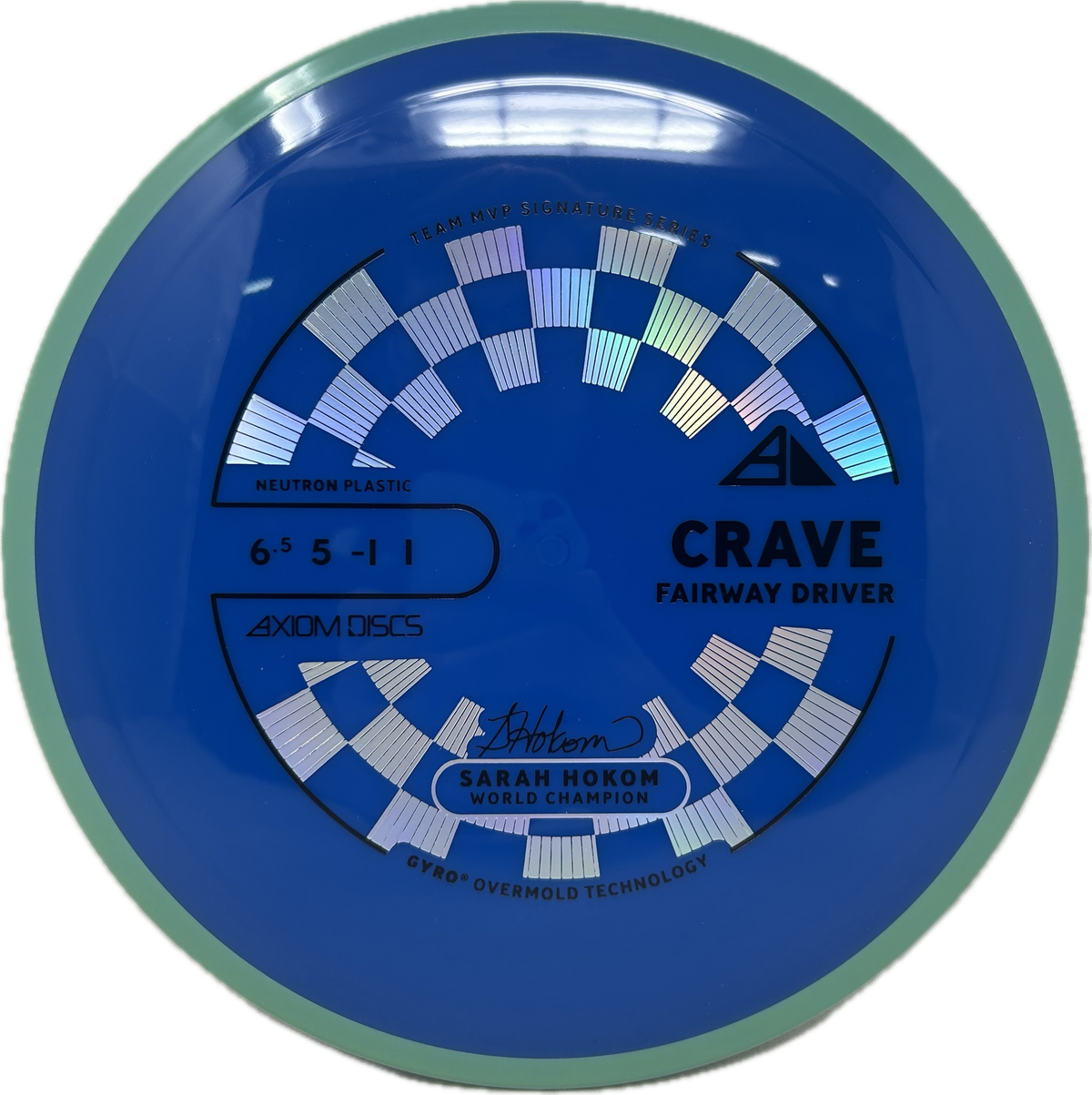 Crave