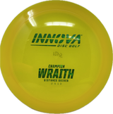 Wraith-Innova-Foundation Disc Golf