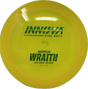 Wraith-Innova-Foundation Disc Golf