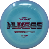 Nuke SS-Discraft-Foundation Disc Golf