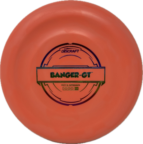 Banger GT