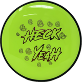 FDG Heck Yeah Detour-Foundation Disc Golf-Foundation Disc Golf