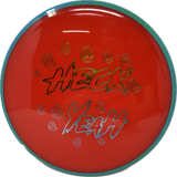 FDG Heck Yeah Balance-MVP-Foundation Disc Golf