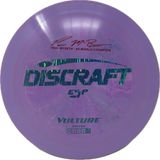 Vulture-Discraft-Foundation Disc Golf