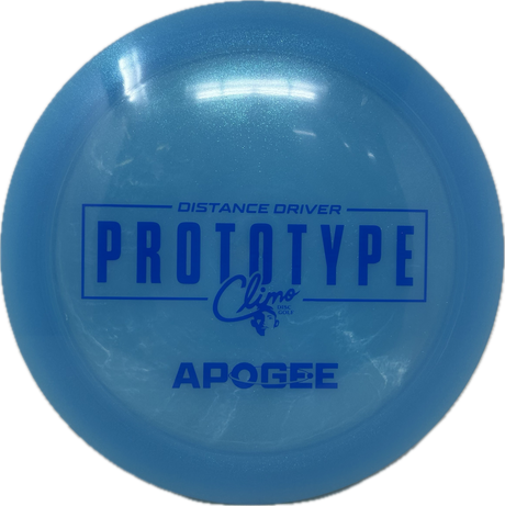 First Run Apogee