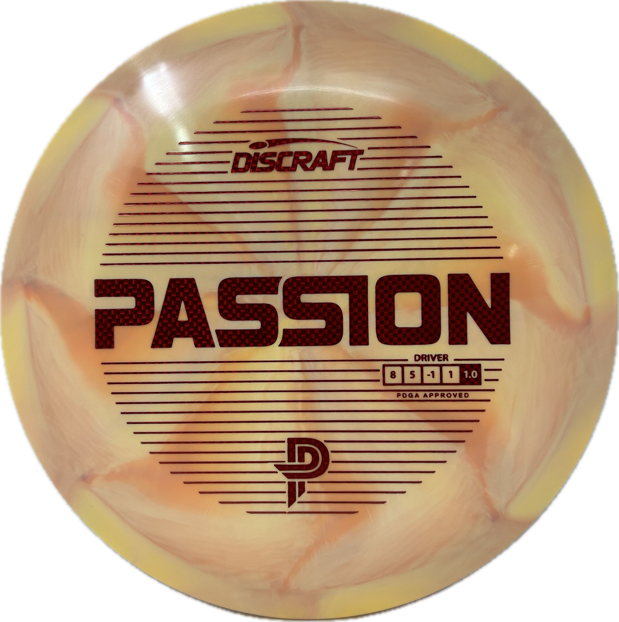 Passion