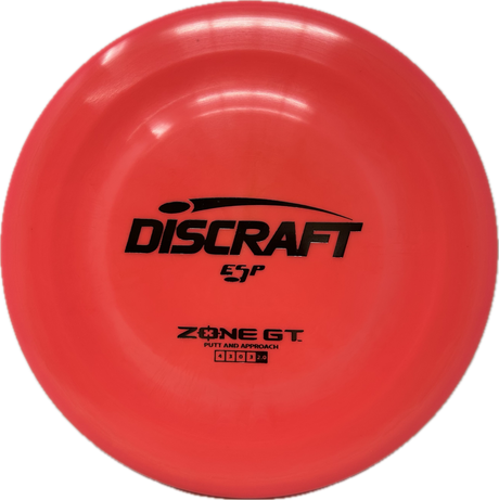 Zone GT