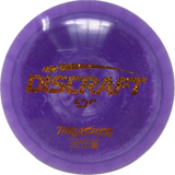 Thrasher-Discraft-Foundation Disc Golf