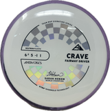 Crave-MVP-Foundation Disc Golf