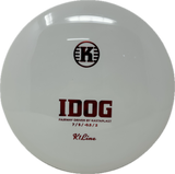 IDOG-Kastaplast-Foundation Disc Golf