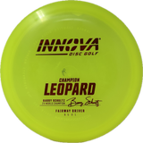 Innova Leopard | Undersable Disc Golf Fairway