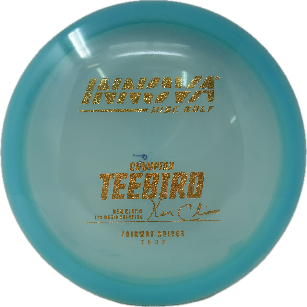 Teebird