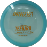 Teebird