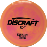 Swarm-Discraft-Foundation Disc Golf