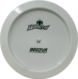 Wraith-Innova-Foundation Disc Golf