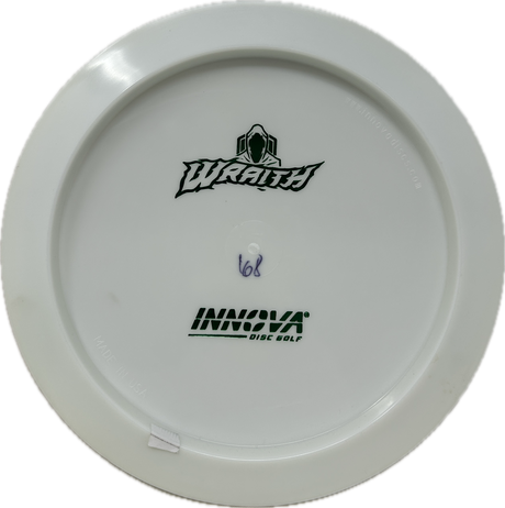 Wraith-Innova-Foundation Disc Golf