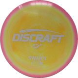 Swarm-Discraft-Foundation Disc Golf