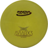 Aviar X3-Innova-Foundation Disc Golf