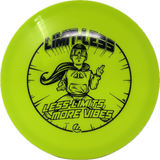 Star It | Limit-Less-Foundation Disc Golf-Foundation Disc Golf