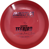 Teebird