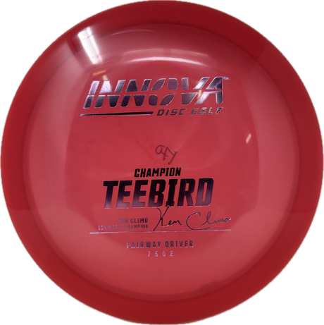 Teebird