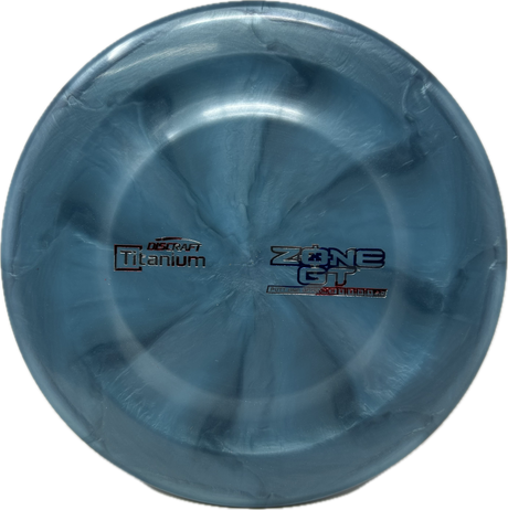 Zone GT
