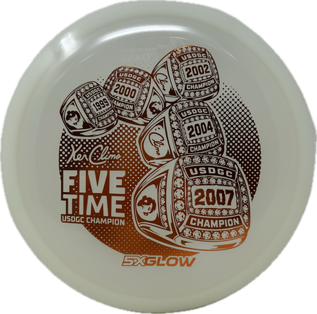 Coast-Climo Disc Golf-Foundation Disc Golf