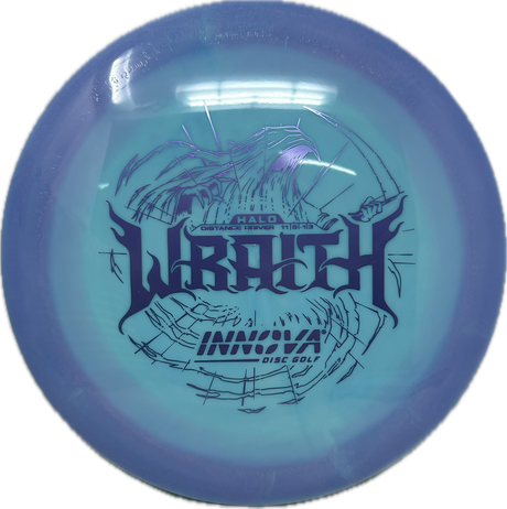 Wraith-Innova-Foundation Disc Golf