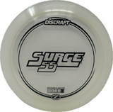 Surge SS-Discraft-Foundation Disc Golf