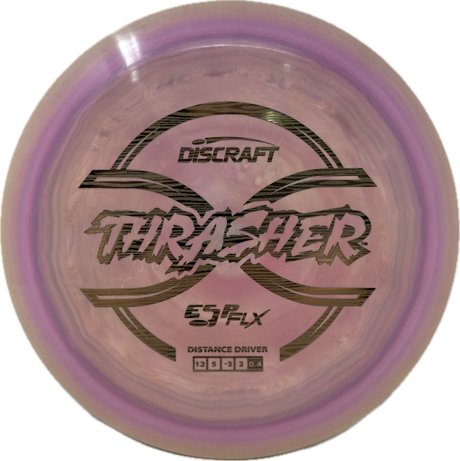 Thrasher