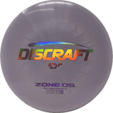 Zone OS