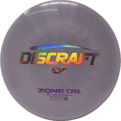 Zone OS