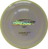 Zone GT-Discraft-Foundation Disc Golf