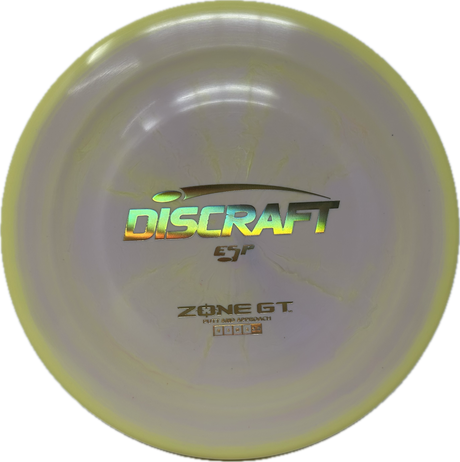 Zone GT