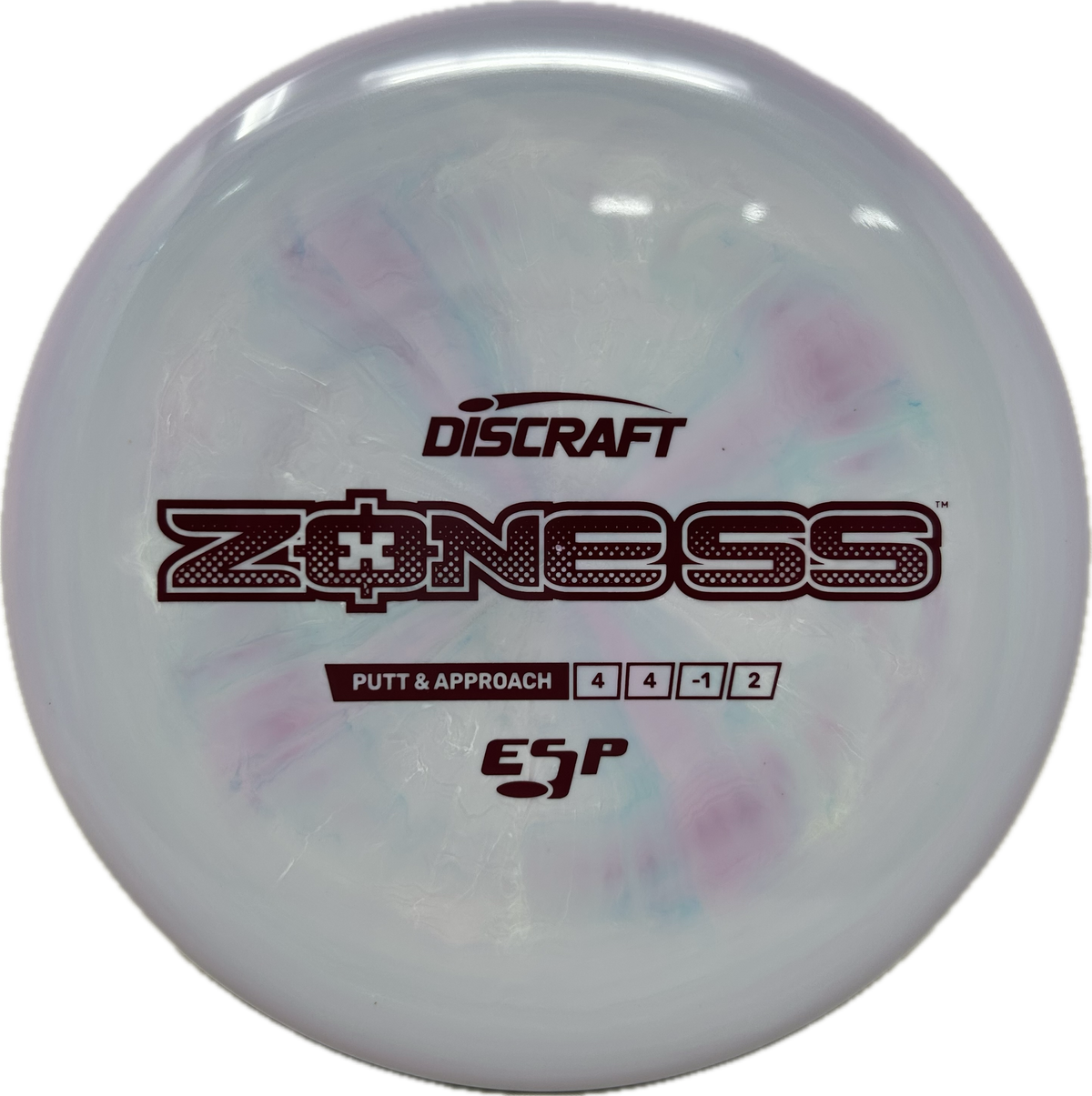 Zone SS-Discraft-Foundation Disc Golf